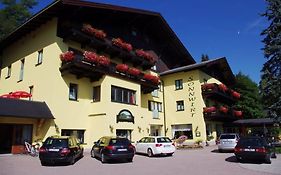 Hotel Sonnwirt St. Gilgen